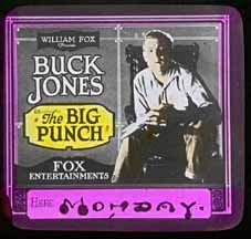The Big Punch 1187