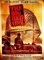 The Big Red One 5151
