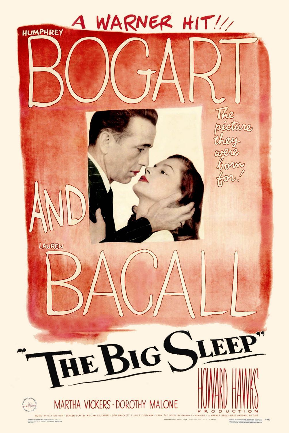 The Big Sleep 149403