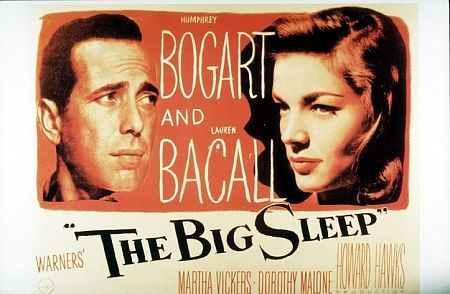 The Big Sleep 15744