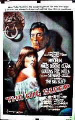 The Big Sleep 4986