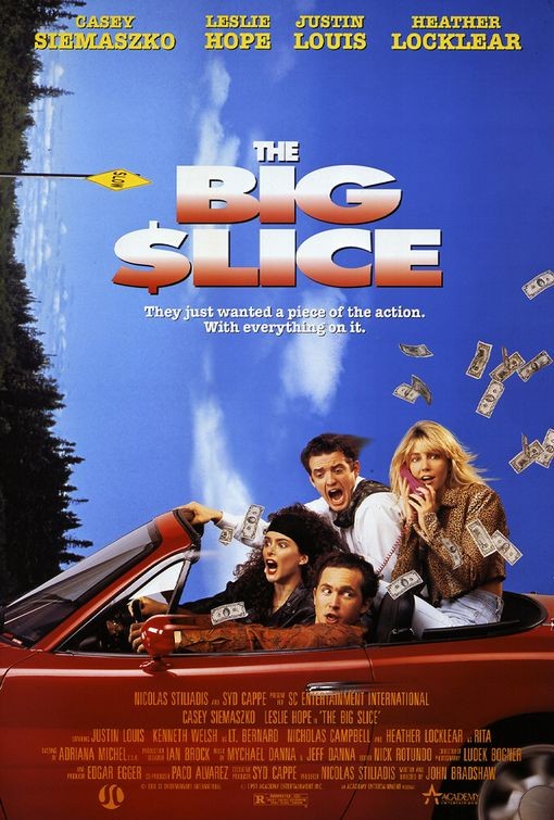 The Big Slice 145115