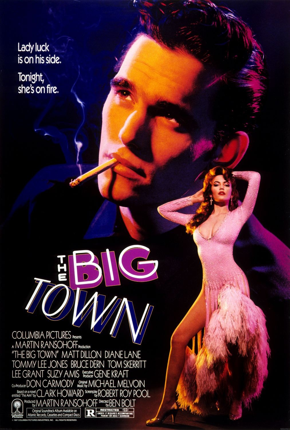 The Big Town 146945