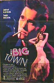 The Big Town 5783