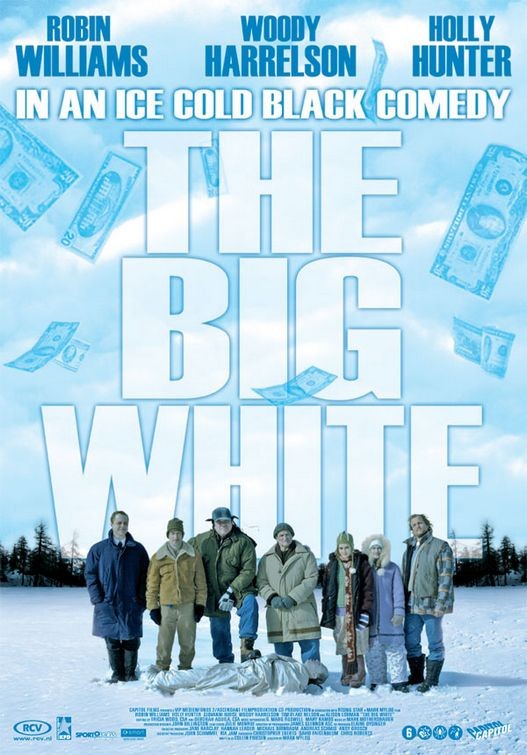 The Big White 134433