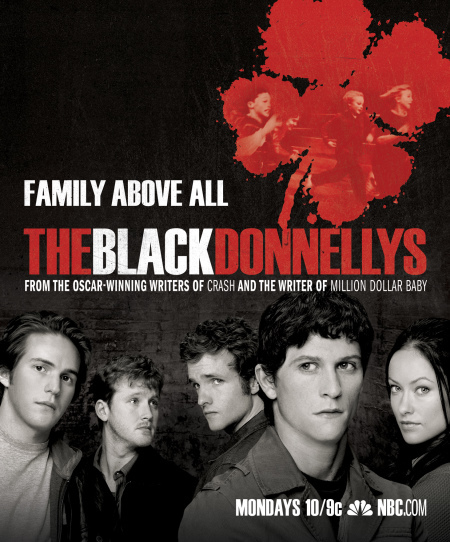 "The Black Donnellys" 116712