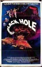 The Black Hole 8219