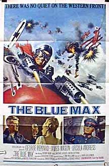 The Blue Max 2392