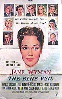 The Blue Veil 2134