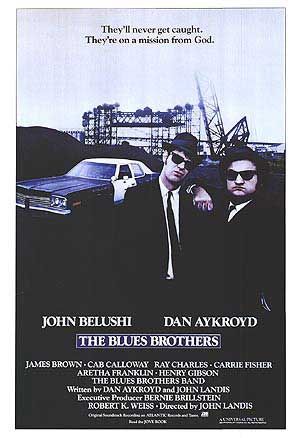 The Blues Brothers 145795