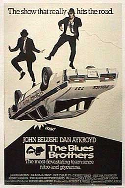 The Blues Brothers 145796