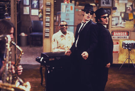The Blues Brothers 26045