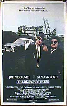 The Blues Brothers 5101