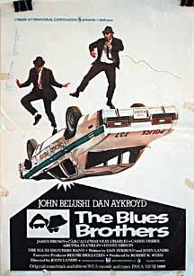 The Blues Brothers 5102