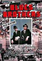 The Blues Brothers 5104