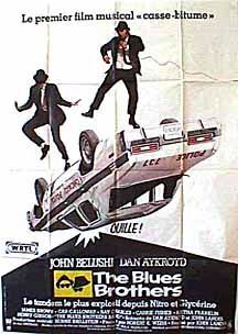 The Blues Brothers 5106
