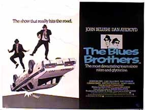The Blues Brothers 5109