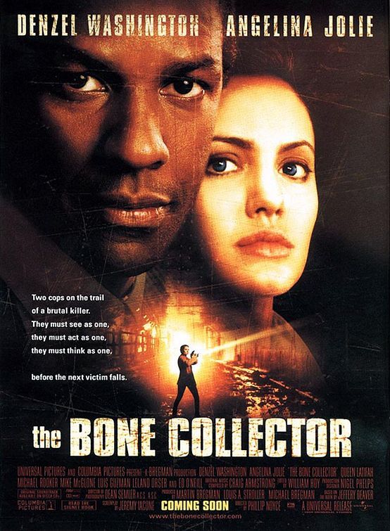 The Bone Collector 138394