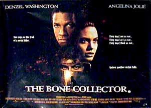 The Bone Collector 456