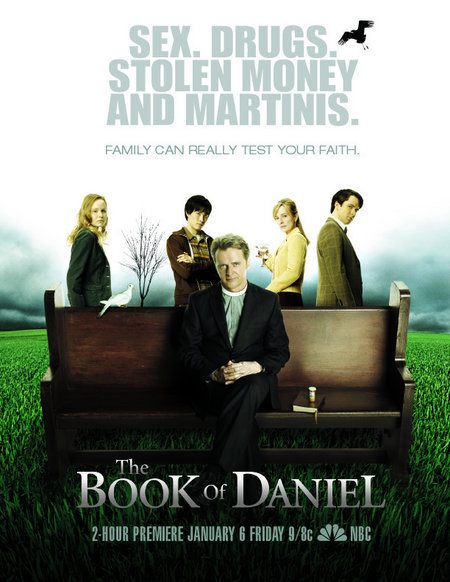 "The Book of Daniel" 122512