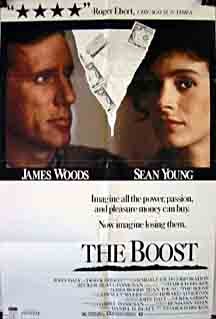 The Boost 12883