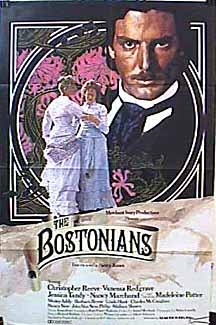 The Bostonians 11380