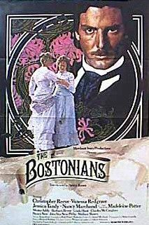 The Bostonians 143121
