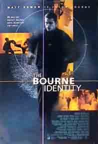 The Bourne Identity 11652