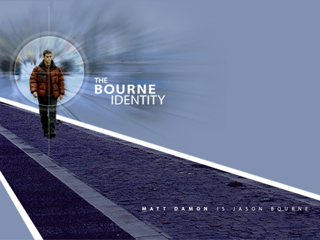 The Bourne Identity 151707