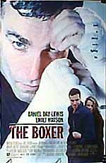 The Boxer 9613