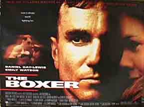 The Boxer 9614