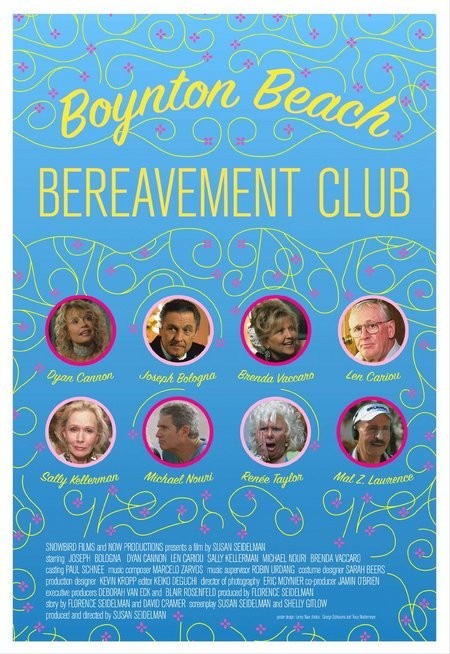 The Boynton Beach Bereavement Club 108711