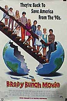 The Brady Bunch Movie 7433