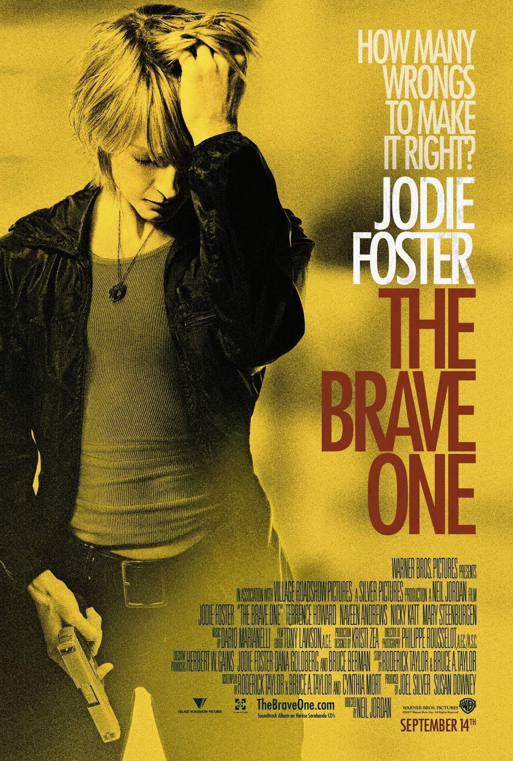 The Brave One 134812