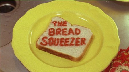 The Bread Squeezer 122874