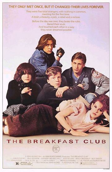 The Breakfast Club 144757