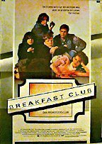 The Breakfast Club 8698