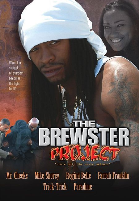 The Brewster Project 102037