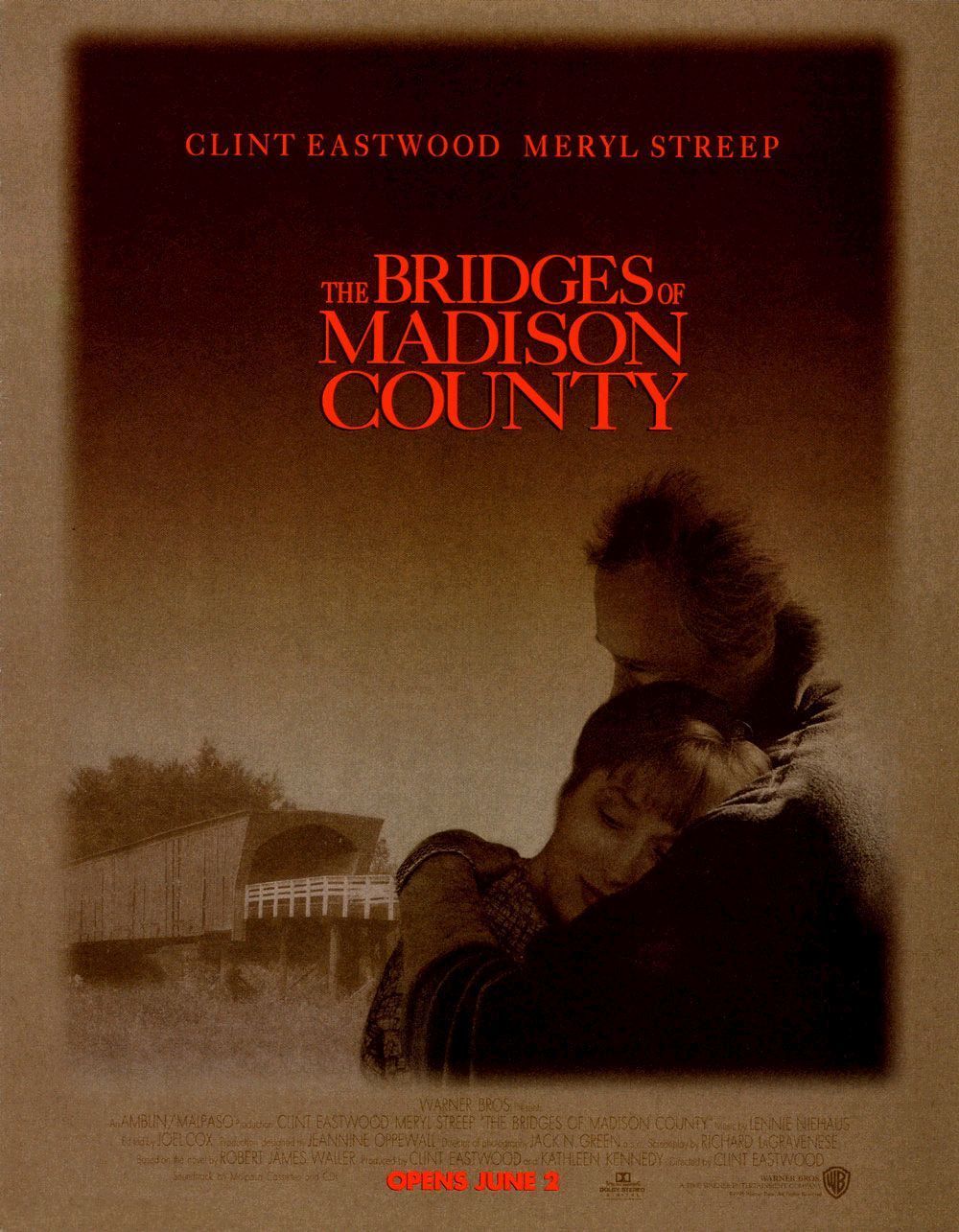 The Bridges of Madison County 141395