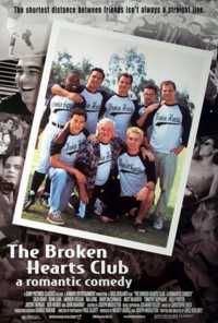 The Broken Hearts Club: A Romantic Comedy 139459