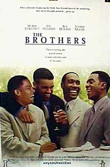 The Brothers (2001/I) 12317