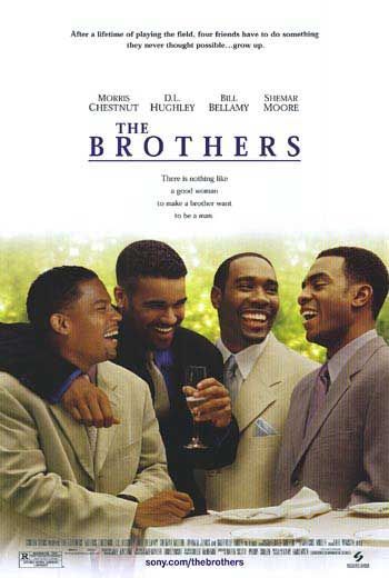 The Brothers (2001/I) 141168