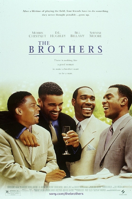 The Brothers (2001/I) 54155