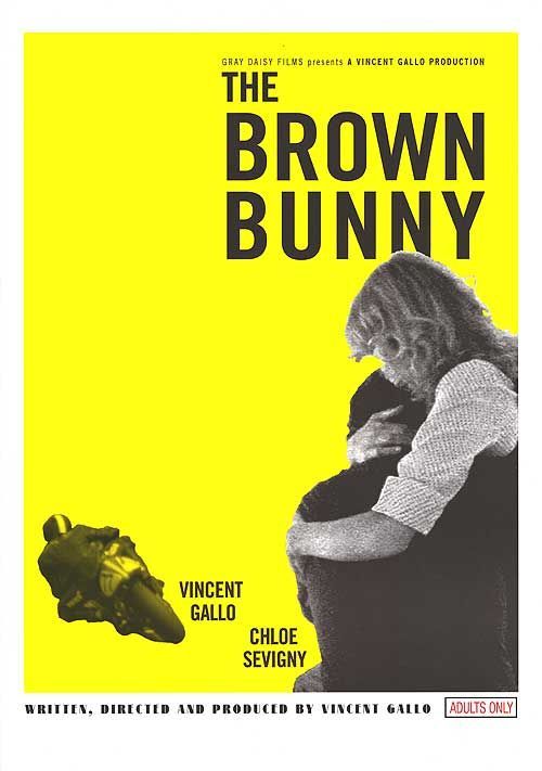 The Brown Bunny 134643