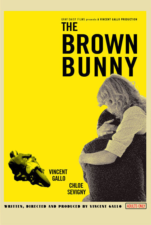 The Brown Bunny 77533
