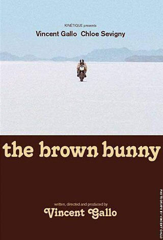 The Brown Bunny 78302
