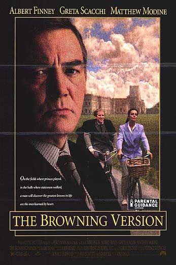 The Browning Version 140259