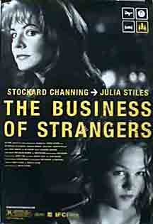 The Business of Strangers 13213