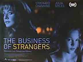 The Business of Strangers 13214