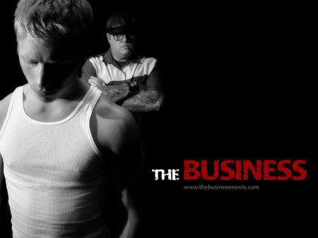 The Business 131155